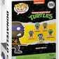 Funko POP TV Teenage Mutant Ninja Turtles TMNT - Donatello - Collectable Vinyl Figure