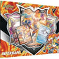 Pokemon Lost Origin Infernape V Box Set 4 Booster Packs promos