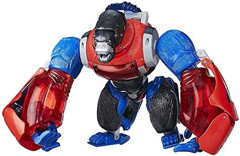 Transformers Generations G2 Computron Collection Action Figure Pack