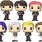 Funko POP Rocks BTS Butter - Jin - 7pk - Collectable Vinyl Figure