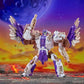 Transformers Legacy United Leader Class Beast Wars Universe Tigerhawk 7.5-inch Converting