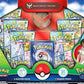 Pokemon TCG Pokemon GO Special Collection - Team Valor