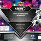 Pokemon TCG Arceus V Figure Collection Box