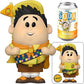 Funko Pixar Up Russell Soda Vinyl Figure