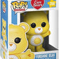 Funko Pop Animation Care Bears - Funshine Bear Vinyl Figure Bundled with Compatible Pop