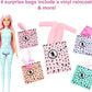 Barbie Color Reveal Doll