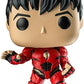Funko Pop FN14741 Justice League 2017 - Flash Unmasked Vinyl Figure