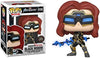 Funko POP Black Widow 3.75 Chase Variant Vinyl Figure