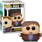 Funko Pop Animation South Park - Faith 1 Cartman Vinyl Figure Bundled with Pop Box