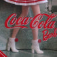 Mattel Barbie Coca-Cola Collector Doll