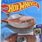 Hot Wheels X 34 Landspeeder Brown 12250 Screen Time 210 Star Wars