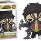 Funko Pop My Hero Academia Overhaul 1012 Protector