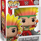 Funko POP WWE Ricky The Dragon Steamboat - Collectable Vinyl Figure