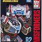 Transformers Studio Series 82 Deluxe Class Bumblebee Autobot Ratchet Action Figure - Ages