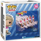 Funko POP Albums The Go-Go's - Vacation - Music - Collectable Vinyl Figure