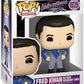 Funko Pop Movies Galaxy Quest - Fred Kwan As Tech Sergeant Chen - Collectable Vinyl Figure