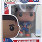 Funko POP Football Kylian Mbappe PSG