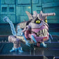 Transformers Studio Series 86-08 Deluxe Class The The Movie 1986 Gnaw Action Figure -