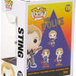 Funko Pop Rocks The Police - Sting Multicolor std