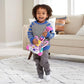 VTech Zoo Jamz Tiger Rock Guitar Orange