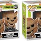 Funko Pop Movies Teenage Mutant Ninja Turtles Secret of The Ooze - Rahzar