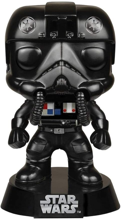 Funko POP Star Wars - Tie Fighter Action Figure