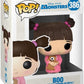 Funko POP Disney Pixar Monsters Inc. 20th - Boo Funko Pop Vinyl Figure Bundled with