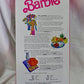Barbie Malaysian 1990 Dolls of The World Collection