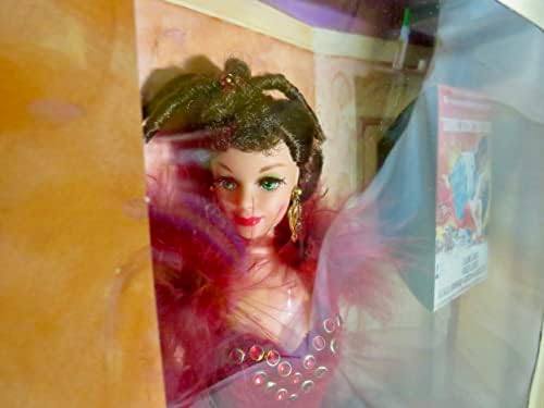 Barbie Timeless Treasures Hollywood Legends Collection Scarlett O'Hara 1994
