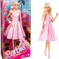 Barbie The Movie Doll