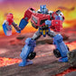 Transformers Legacy United Voyager Class Animated Universe Optimus Prime 7-Inch