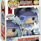 Funko Pop YU-Gi-Oh Silent Swordsman LVO 25 Years