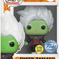 Funko Pop Dragonball Super Fused Zamasu Glows in The Dark Vinyl Figure 1485 s 74395