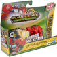 Transformers Bumblebee Cyberverse Adventures Dinobots Unite 1-Step Changer Optimus Prime