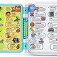 LeapFrog A to Z Learn with Me Dictionary