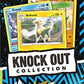 Pokemon TCG Knockout Collection Boltund Eiscue Galarian Sirfetch'd and 2 Booster Packs
