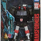 Transformers Generations War for Cybertron Earthrise Deluxe WFC-E34 Trailbreaker Action