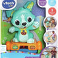 VTech - Titou Mon Toutou Hoverboard Interactive Dog - 13 Years - Version FR