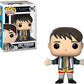 Funko POP Vinyl Friends Joey Tribbiani in Chandler's Clothes - Vinyl Figure - - - for