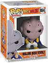 Funko Pop Animation Dragonball Z - Evil Buu Multicolor 3.75 inches 48610