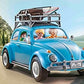 Playmobil Volkswagen Beetle