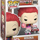 Funko Hunter X Hunter Diamond Collection Pop Animation Hisoka Vinyl Figure Hot Topic