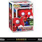 Funko Pop Masters of The Universe Mantenna ECCC 2021
