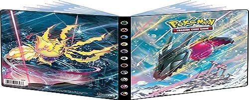 Pokemon - Schwert Schild 12 Portfolio 15793 Multi-Colour