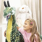 Melissa & Doug Melissa Doug Lifelike Plush