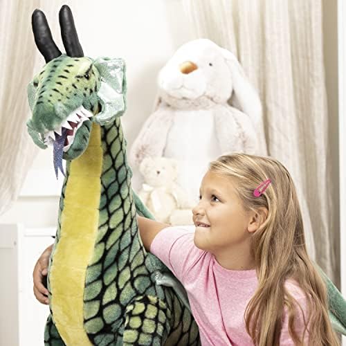 Melissa & Doug Melissa Doug Lifelike Plush