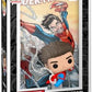 Funko POP Comic Cover Marvel - The Amazing Spider-Man 1 - Spider-Man - Collectable Vinyl Figure