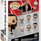 Funko POP WWE Seth Rollins with Coat - Collectable Vinyl Figure