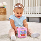 VTech Baby Busy Learners Music Activity Cube Pink