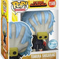 Funko Pop My Hero Academia Tomura Shigaraki Glow Chase Vinyl Figure 1149